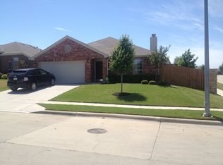 14045 Silkwood Dr, Haslet, TX 76052