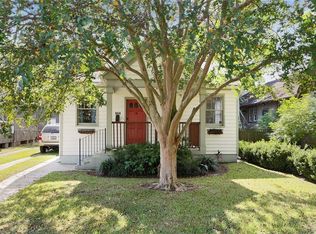 3658 Piedmont Dr, New Orleans, LA 70122