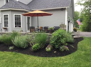 5 Parsons Way, Bow, NH 03304