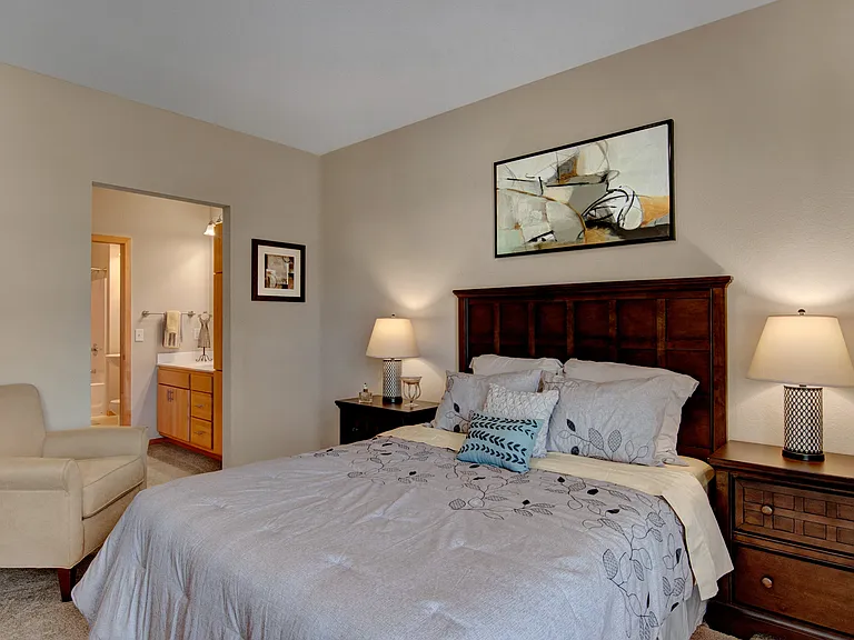 The Covington Apartment Homes — Photo 10