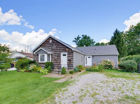 444 Forest Lawn Ave, London, ON N5V 1T1