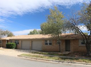4620 66th St, Lubbock, TX 79414