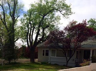 625 Spruce St NE, Albuquerque, NM 87106