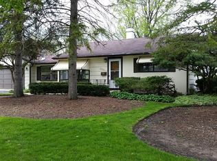 2400 South St, Rolling Meadows, IL 60008