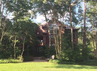 48 W Twinberry Pl, Spring, TX 77381