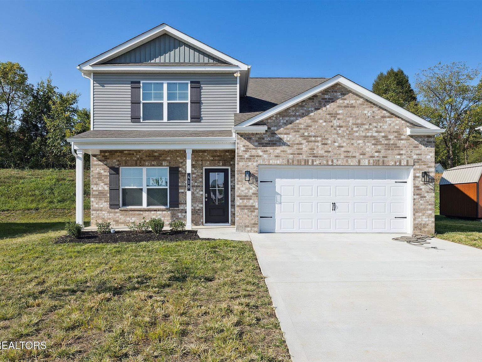 418 Villages At Hinds Creek Ln, Clinton, TN 37716 | Zillow