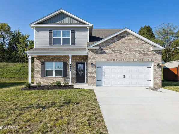 418 Villages At Hinds Creek Ln, Clinton, TN 37716