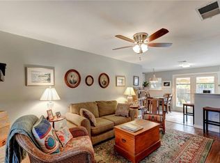 401 W 55th 1/2 St, Austin, TX 78751
