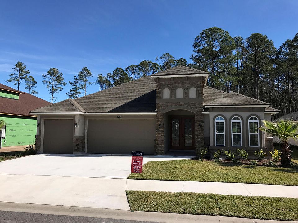 1st image of 203 Ashford Lakes Cir