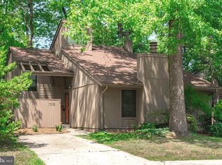 1016 Timber Creek Dr, Annapolis, MD 21403