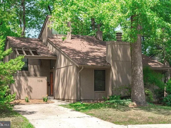 1016 Timber Creek Dr, Annapolis, MD 21403