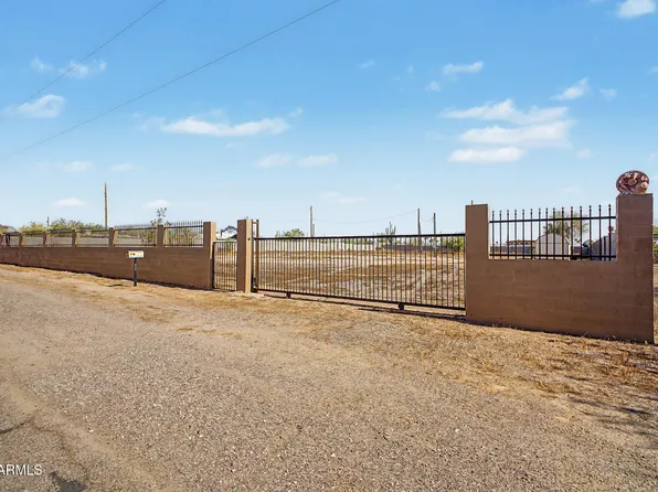1851 W WINDSONG Street #-, Apache Junction, AZ 85120