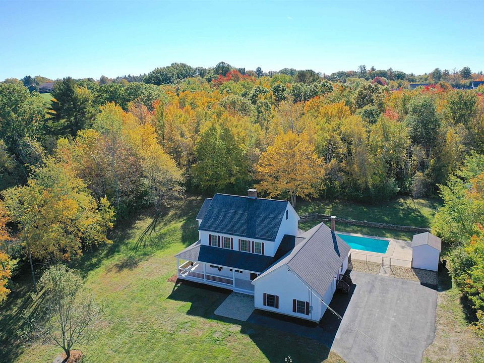 146 Ten Rod Road, Rochester, NH 03867 Zillow