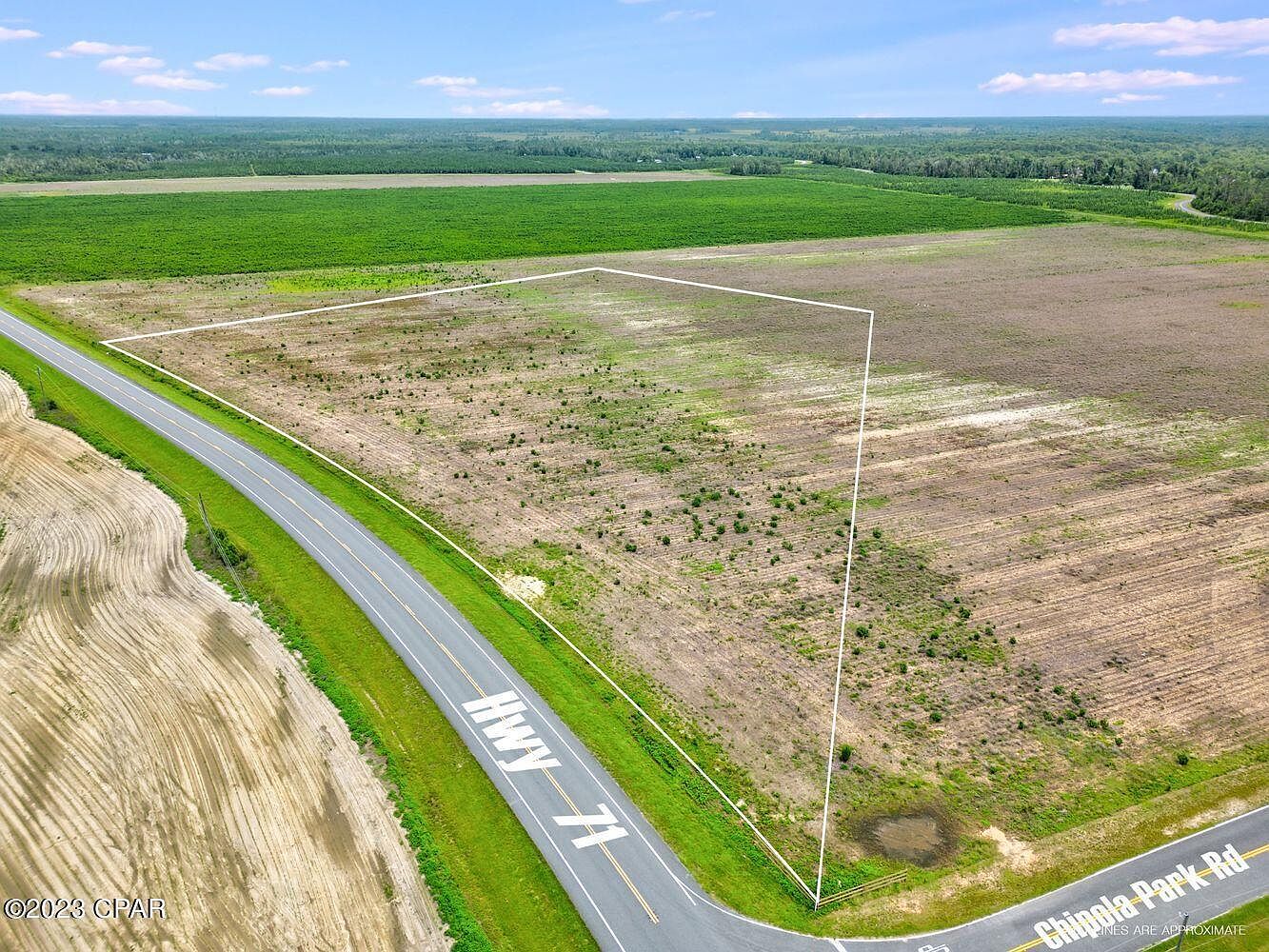 0 State Road 71 S, Wewahitchka, FL 32449 MLS 743257 Zillow