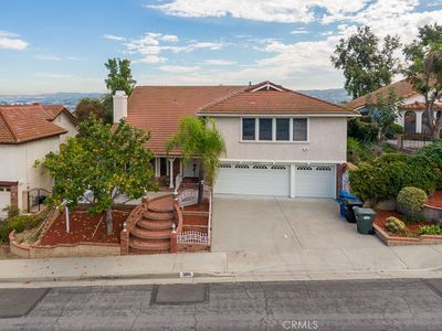 2048 Calle Bogota, Rowland Heights, CA, 91748