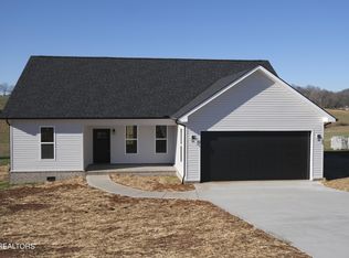 310 Moores Way, Madisonville, TN 37354