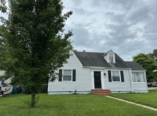 7017 Miami Ave, Richmond, VA 23226