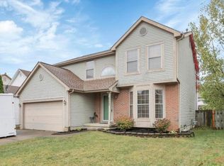 7060 Bryemar Dr, Reynoldsburg, OH 43068