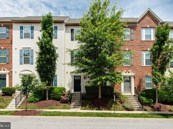 7519 Hearthside Way, Elkridge, MD 21075