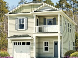 190 Conifer St, Hardeeville, SC 29927