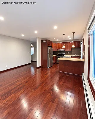 Kitchen, photo 2