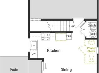 Milestone Plan, Sky Ranch, Watkins, CO 80137