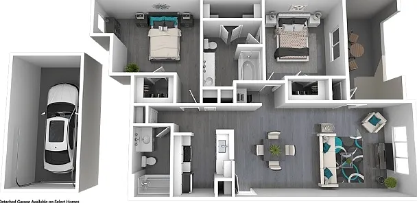 Lazo Apartments — Photo 43
