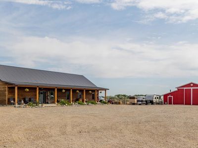 1525 Lane 14, Powell, WY, 82435