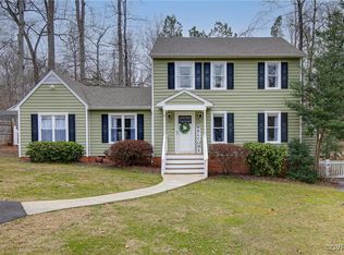 7305 Key Deer Ct, Midlothian, VA 23112