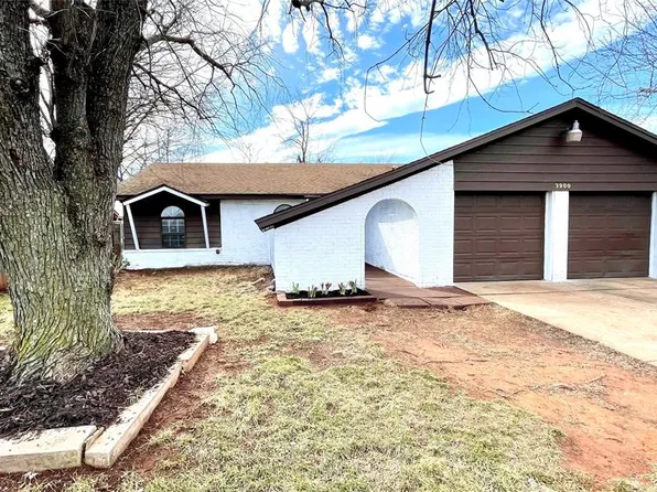 3900 SE 51st St, Oklahoma City, OK 73135
