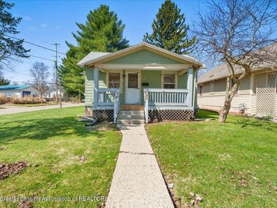 2216 Sunnyside Ave, Lansing, MI, 48910