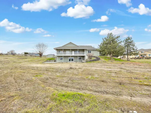 4340 Rosencrans Rd, West Richland, WA 99353