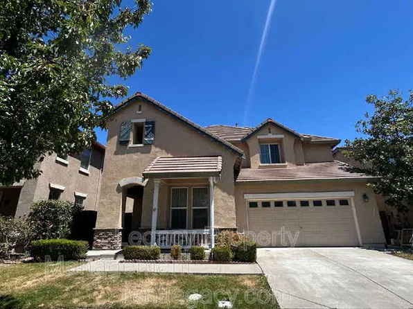 5085 Lockie Ln, Fairfield, CA 94533