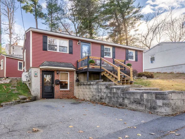 103 Theophile Street, Manchester, NH 03102