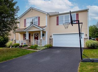 5358 Englecrest Dr, Canal Winchester, OH 43110