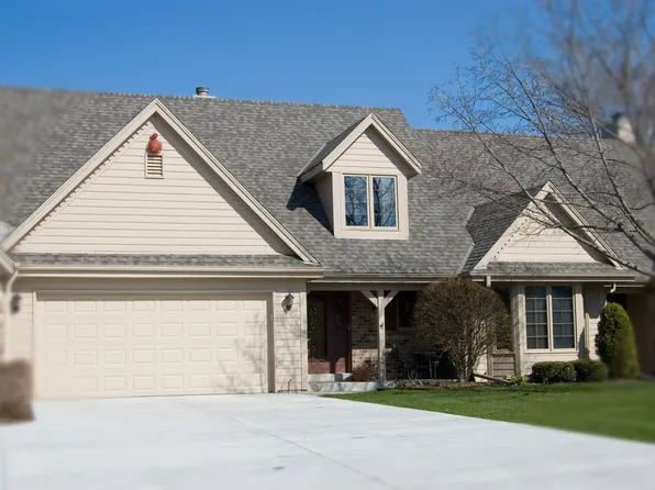 650 Mac Henry Cir, Brookfield, WI 53045