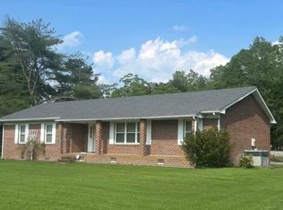 4530 Shoulders Hill Rd, Suffolk, VA 23435