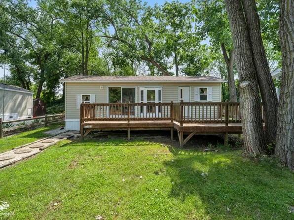 115 Fossil Ridge Rd, Wilmington, IL 60481