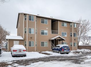 296 S 200 E, Cedar City, UT 84720