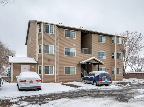 296 S 200 E, Cedar City, UT 84720