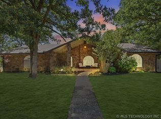 1502 Timber Ridge Dr, Cleveland, OK 74020