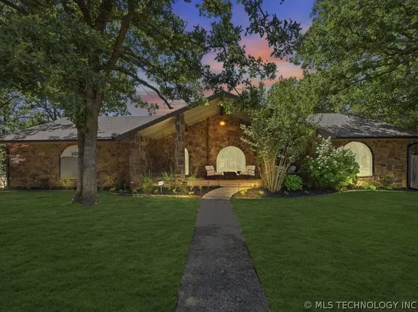 1502 Timber Ridge Dr, Cleveland, OK 74020