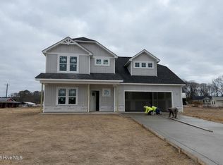 41 Rum Row Ct, Smithfield, NC 27577