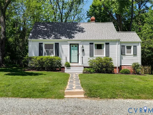 1214 Hillside Ave, Henrico, VA 23229