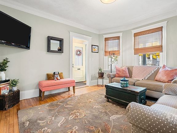 4th image of 3A Columbus Ave #1