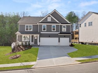 4023 Peregrine Way, Gainesville, GA 30506