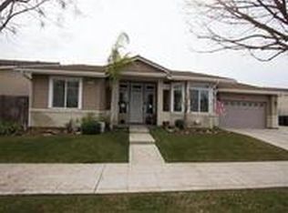 741 S Apple Ave, Reedley, CA 93654