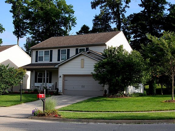 2nd image of 4268 Coventry Ct