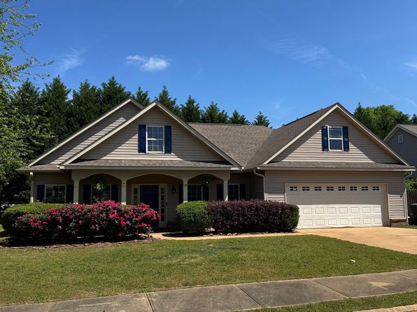 101 Amy Ave, Lagrange, GA 30241