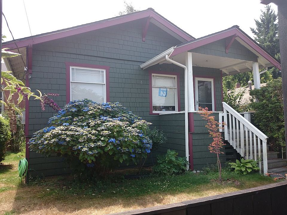 2nd image of 3511 SW Austin St